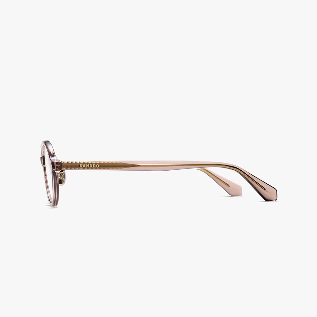 산드로 아이웨어(SANDRO EYEWEAR) 안경테(SD2088-1 255 51)