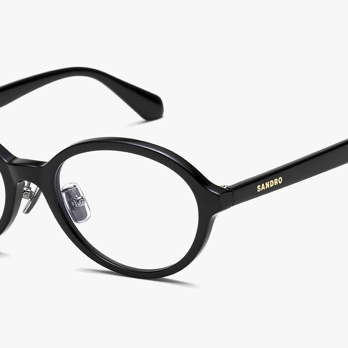 산드로 아이웨어(SANDRO EYEWEAR) 안경테(SD2088-1 001 53)