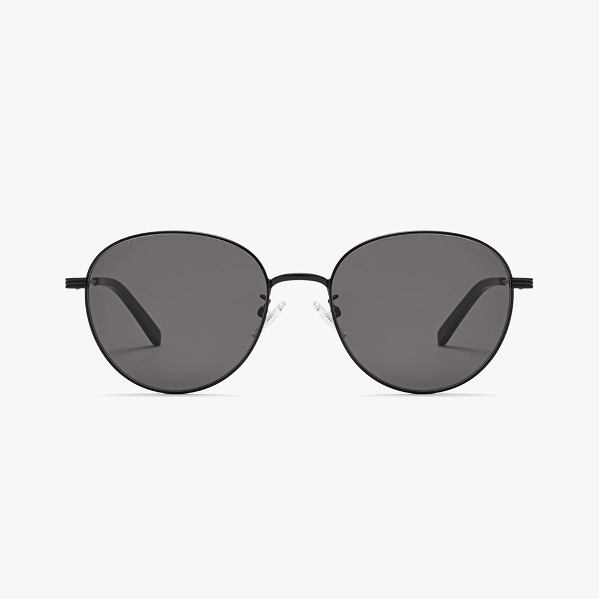 휠라 아이웨어(FILA EYEWEAR) 선글라스(FLS7486 SHINYBLACK 55)
