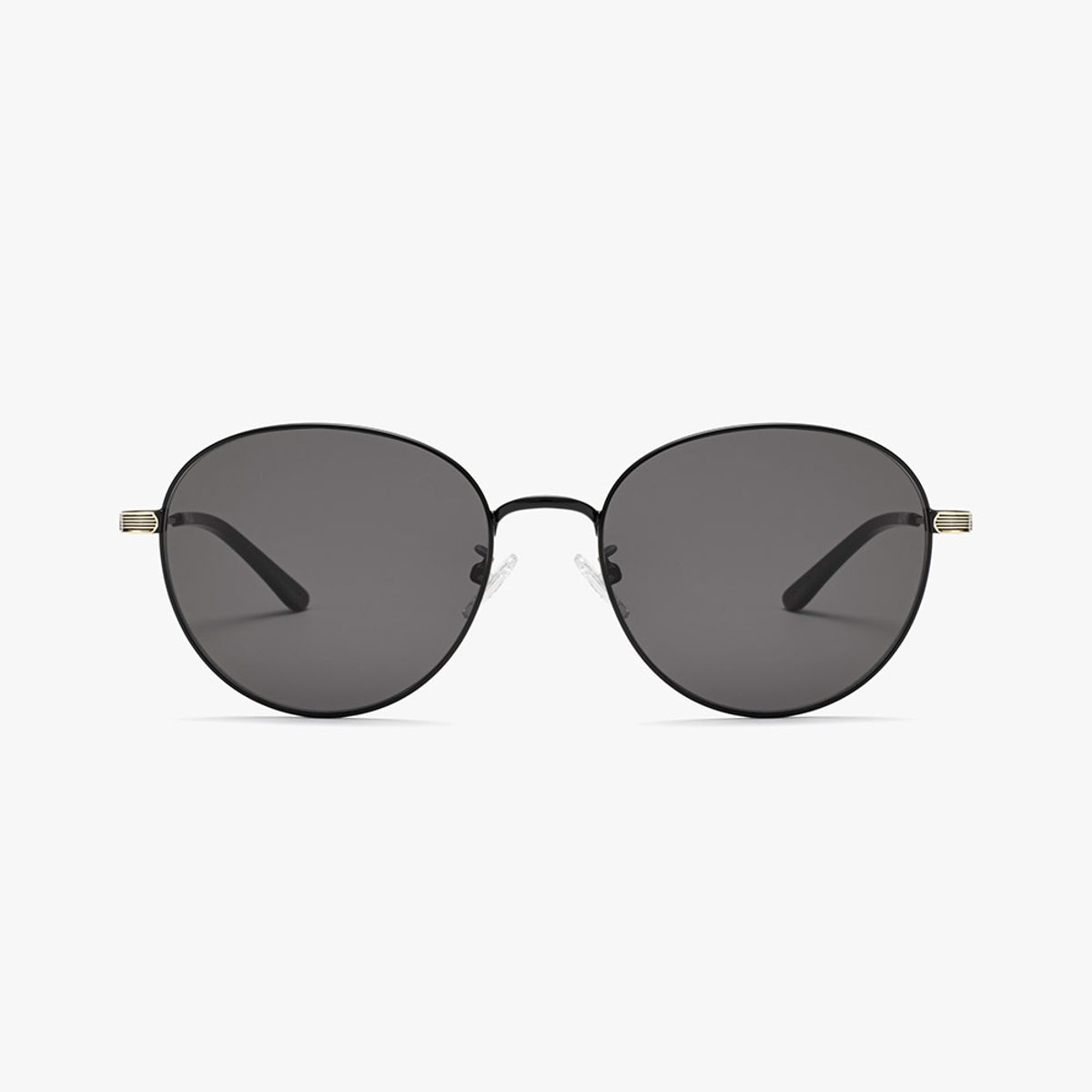 휠라 아이웨어(FILA EYEWEAR) 선글라스(FLS7485 SHINYBLACK 58)