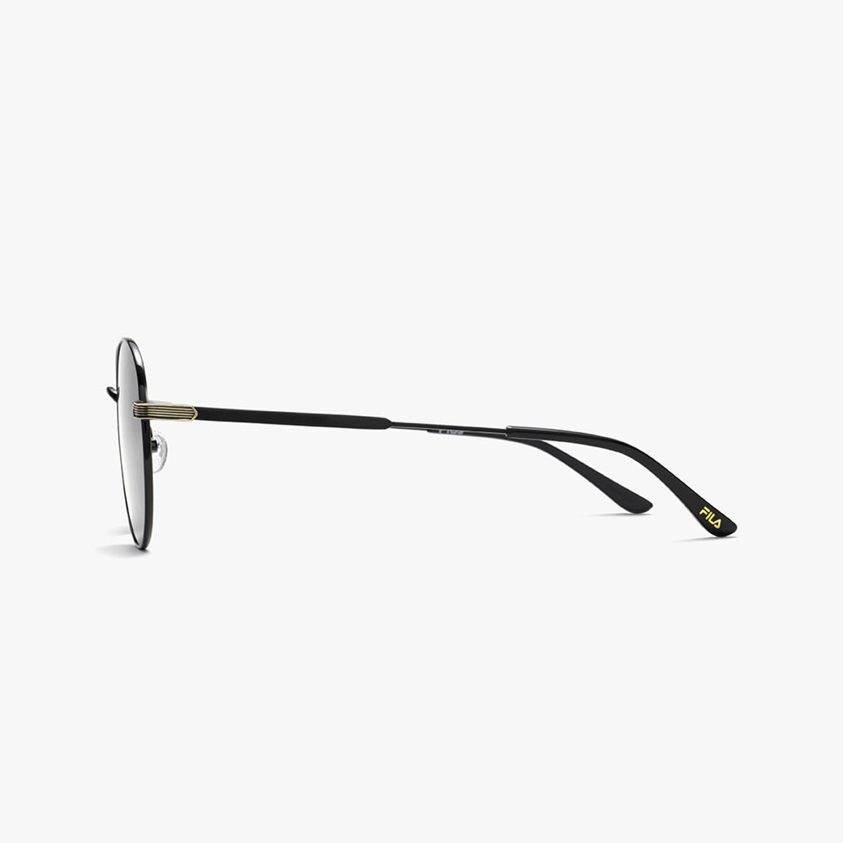 휠라 아이웨어(FILA EYEWEAR) 선글라스(FLS7485 SHINYBLACK 58)