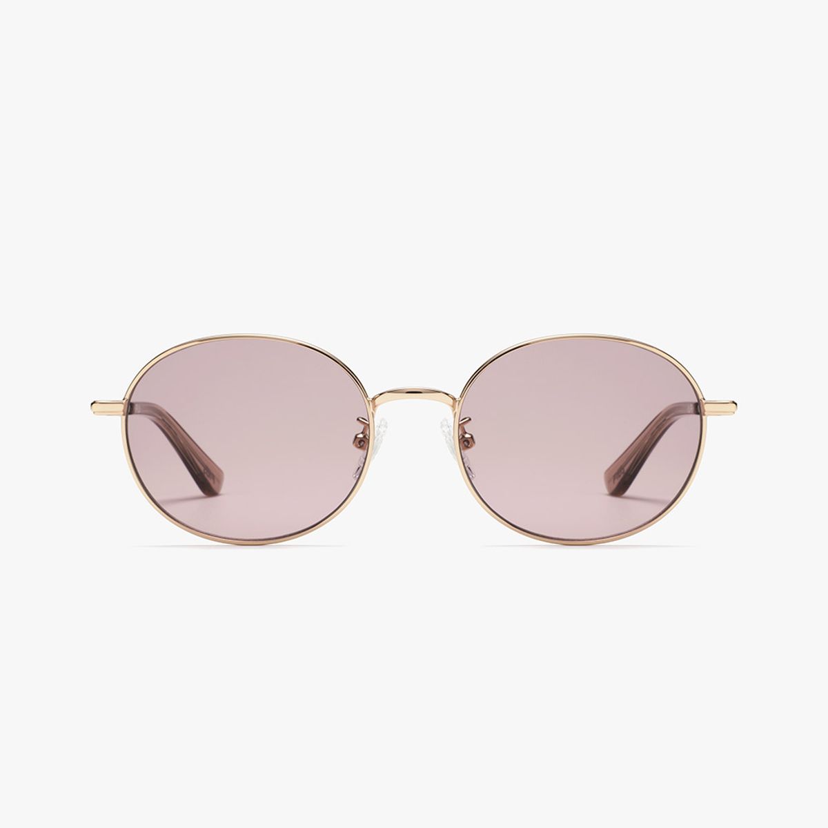 휠라 아이웨어(FILA EYEWEAR) 선글라스(FLS7482 PINKGOLD/T 53)