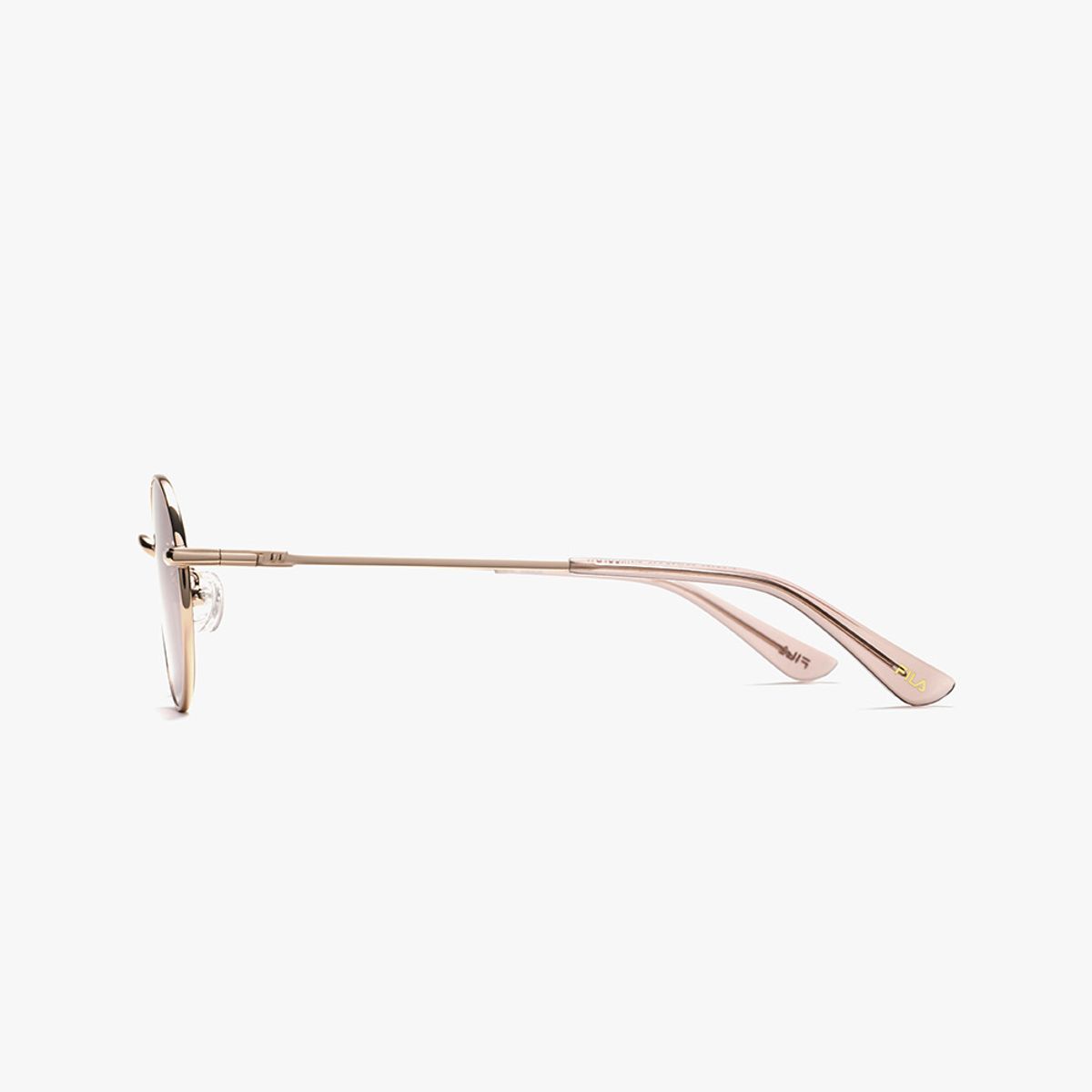 휠라 아이웨어(FILA EYEWEAR) 선글라스(FLS7482 PINKGOLD/T 53)