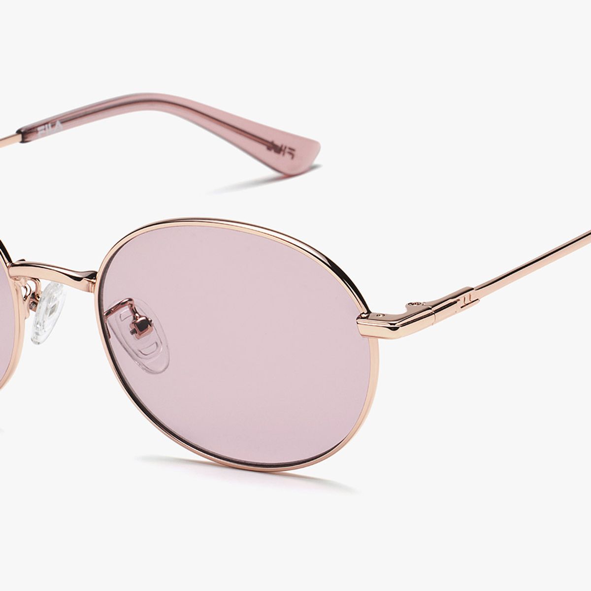 휠라 아이웨어(FILA EYEWEAR) 선글라스(FLS7482 PINKGOLD/T 53)