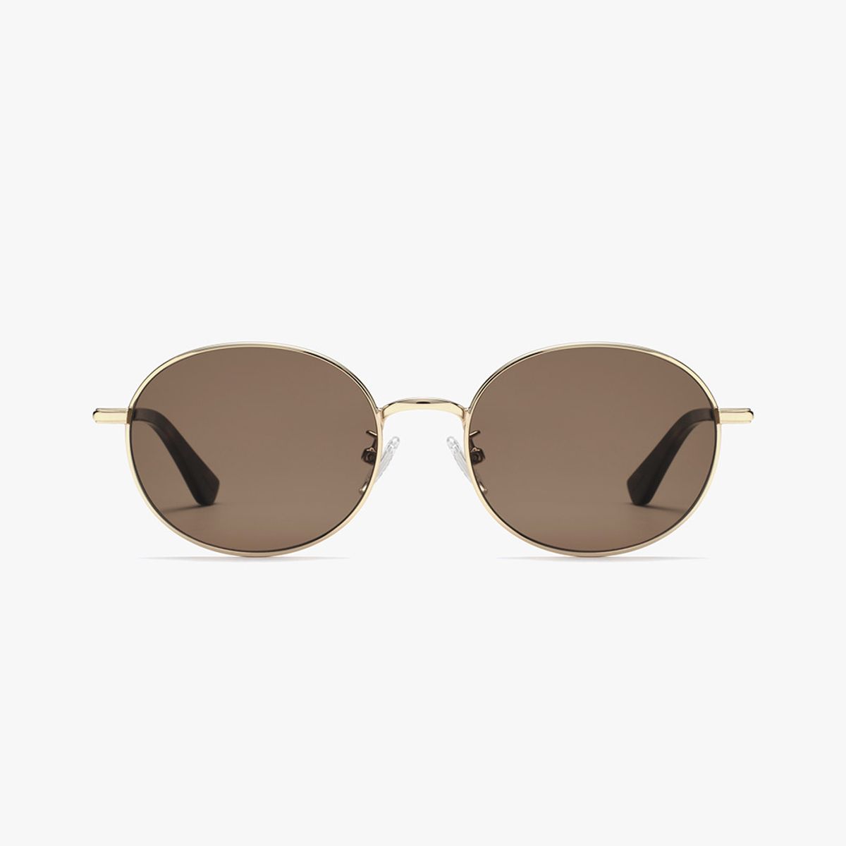 휠라 아이웨어(FILA EYEWEAR) 선글라스(FLS7482 LIGHTGOLD/T 53)