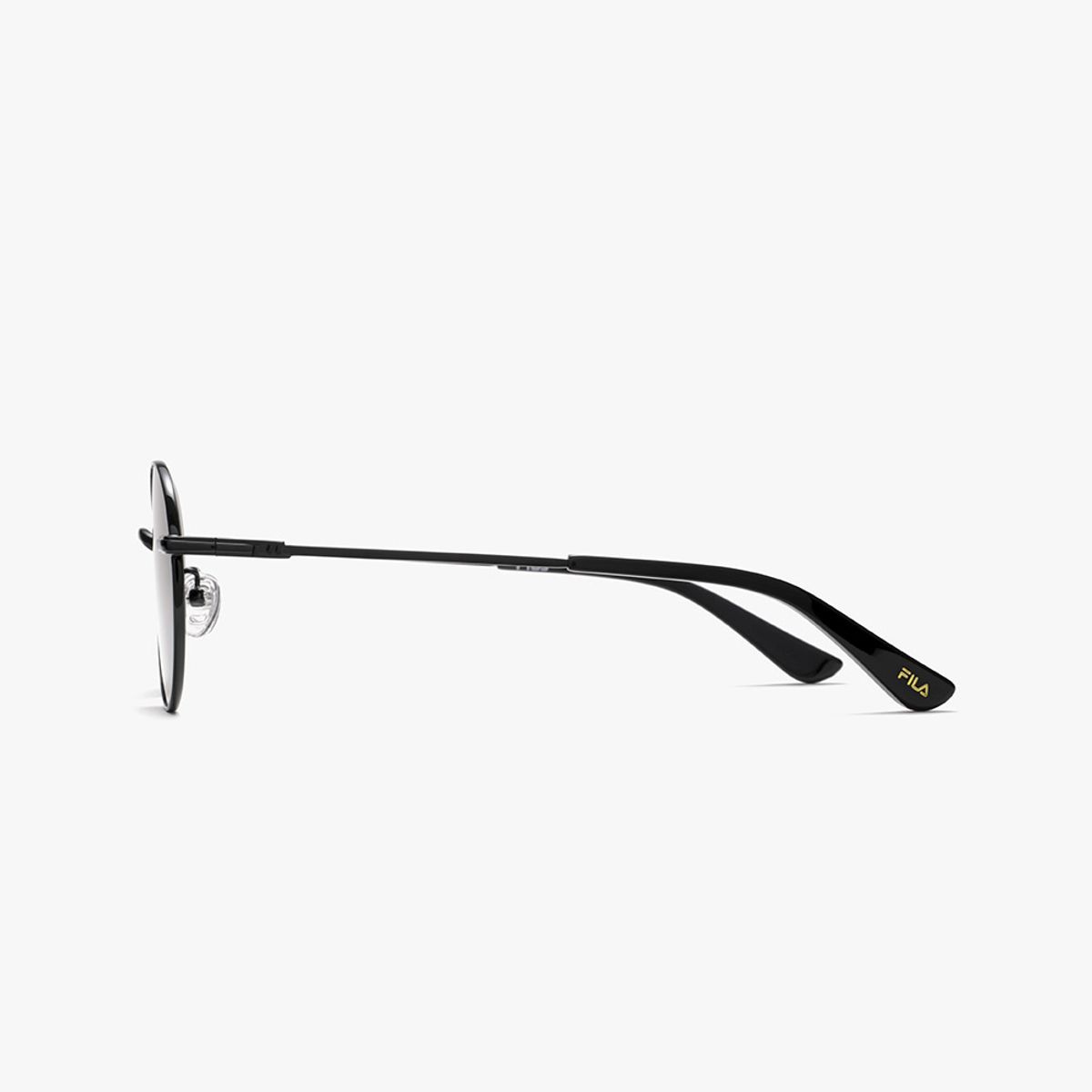 휠라 아이웨어(FILA EYEWEAR) 선글라스(FLS7481 SHINYBLACK 56)