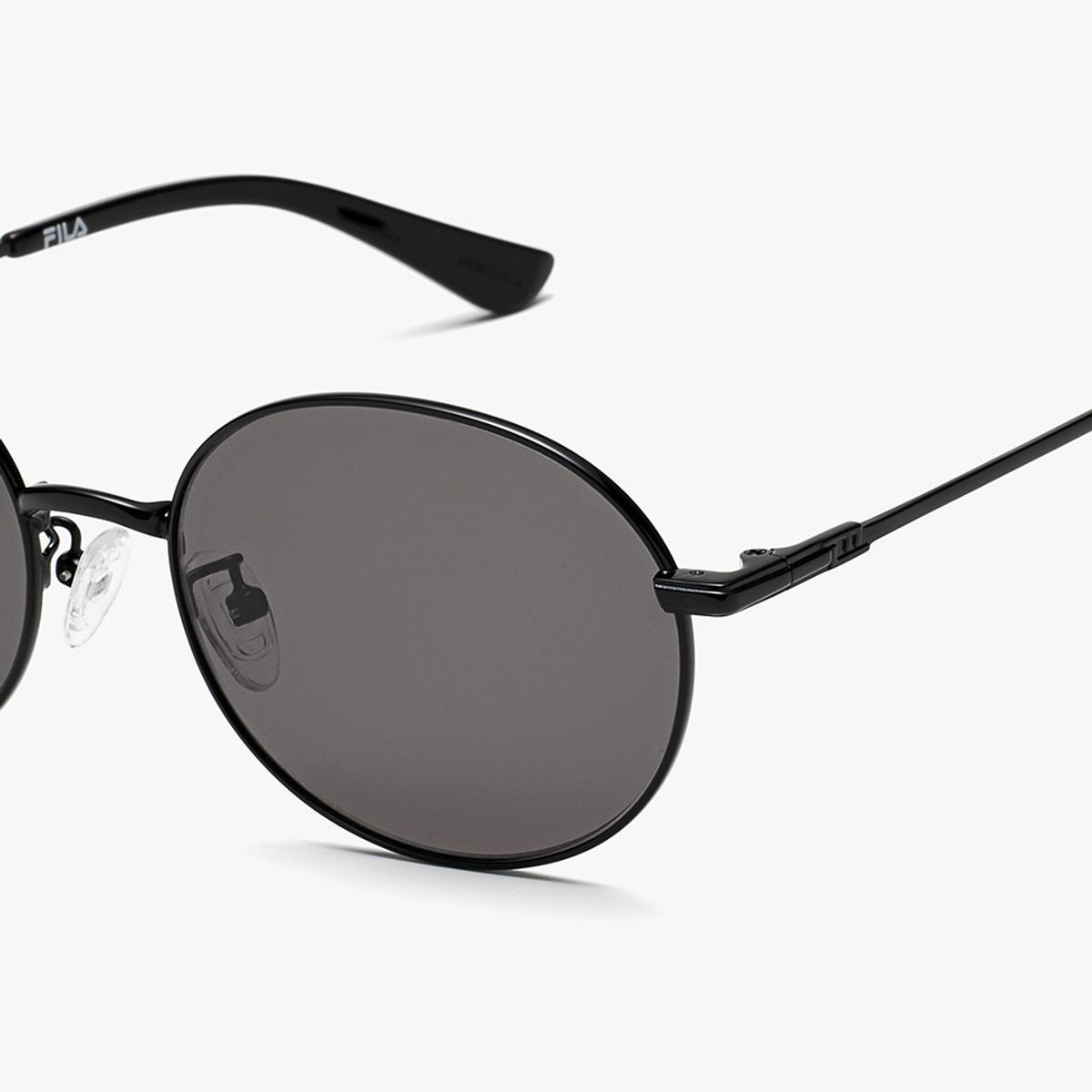 휠라 아이웨어(FILA EYEWEAR) 선글라스(FLS7481 SHINYBLACK 56)