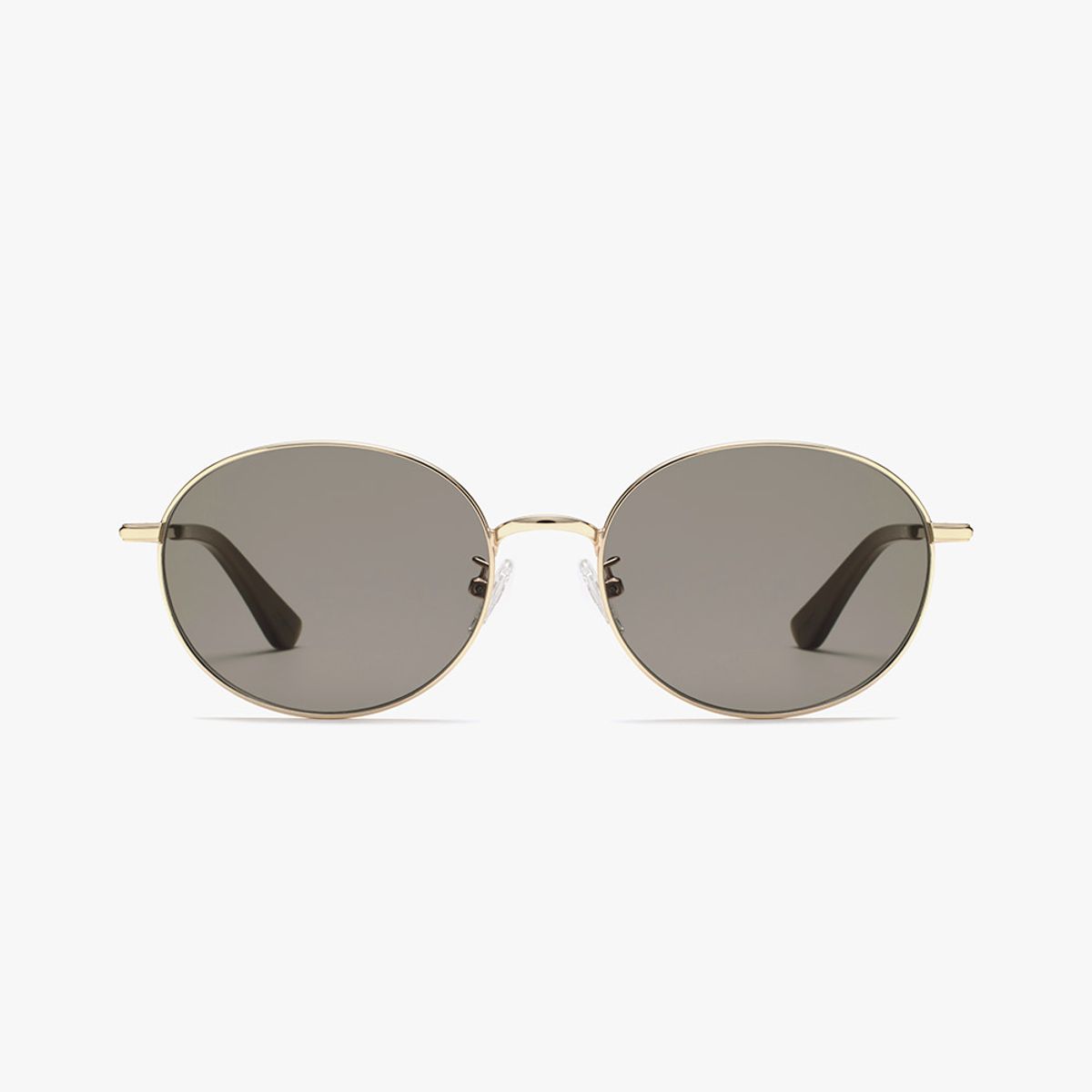 휠라 아이웨어(FILA EYEWEAR) 선글라스(FLS7481 LIGHTGOLD 56)