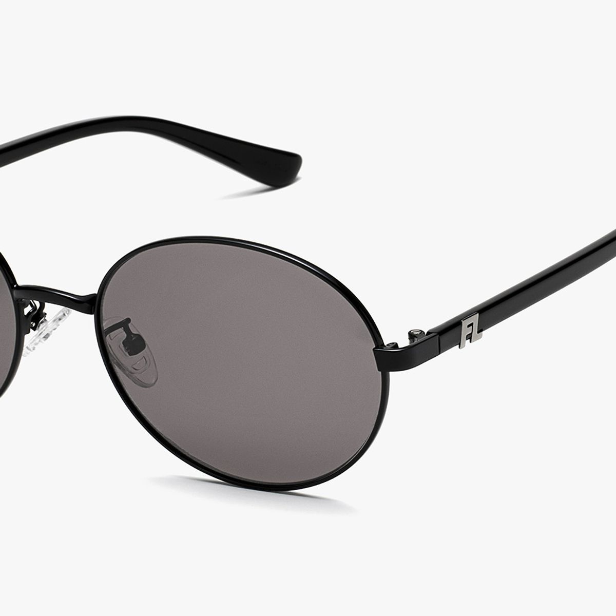 휠라 아이웨어(FILA EYEWEAR) 선글라스(FLS7480 SHINYBLACK 58)