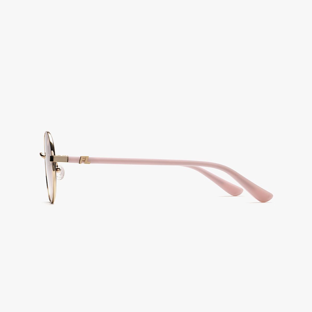 휠라 아이웨어(FILA EYEWEAR) 선글라스(FLS7480 PINKGOLD 58)