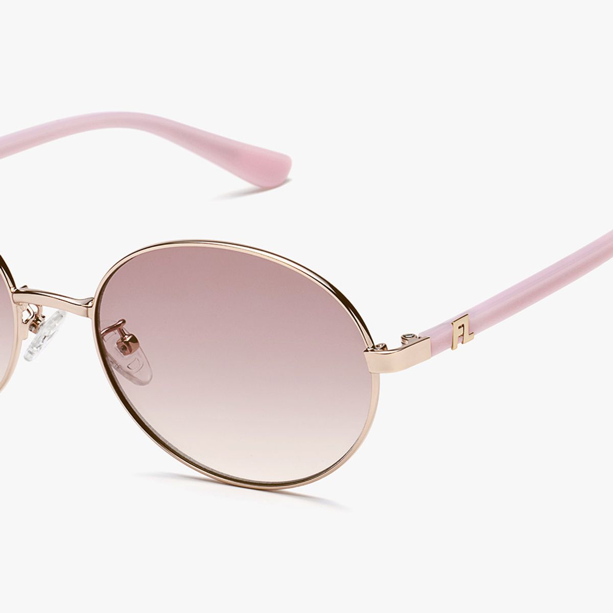 휠라 아이웨어(FILA EYEWEAR) 선글라스(FLS7480 PINKGOLD 58)