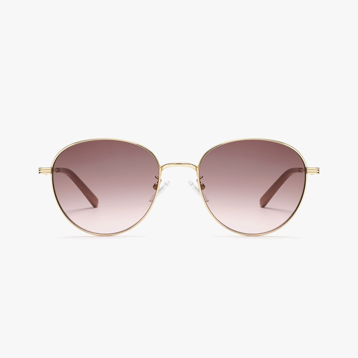 휠라 아이웨어(FILA EYEWEAR) 선글라스(FLS7486 LIGHTGOLD 55)