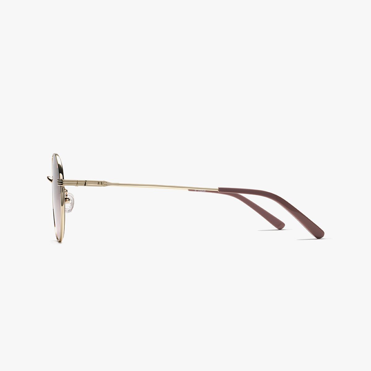 휠라 아이웨어(FILA EYEWEAR) 선글라스(FLS7486 LIGHTGOLD 55)