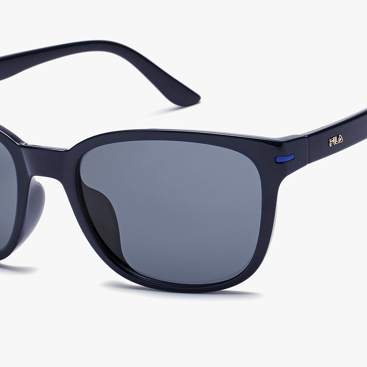 휠라 아이웨어(FILA EYEWEAR) 고글선글라스(FLG7052 NAVY 58)