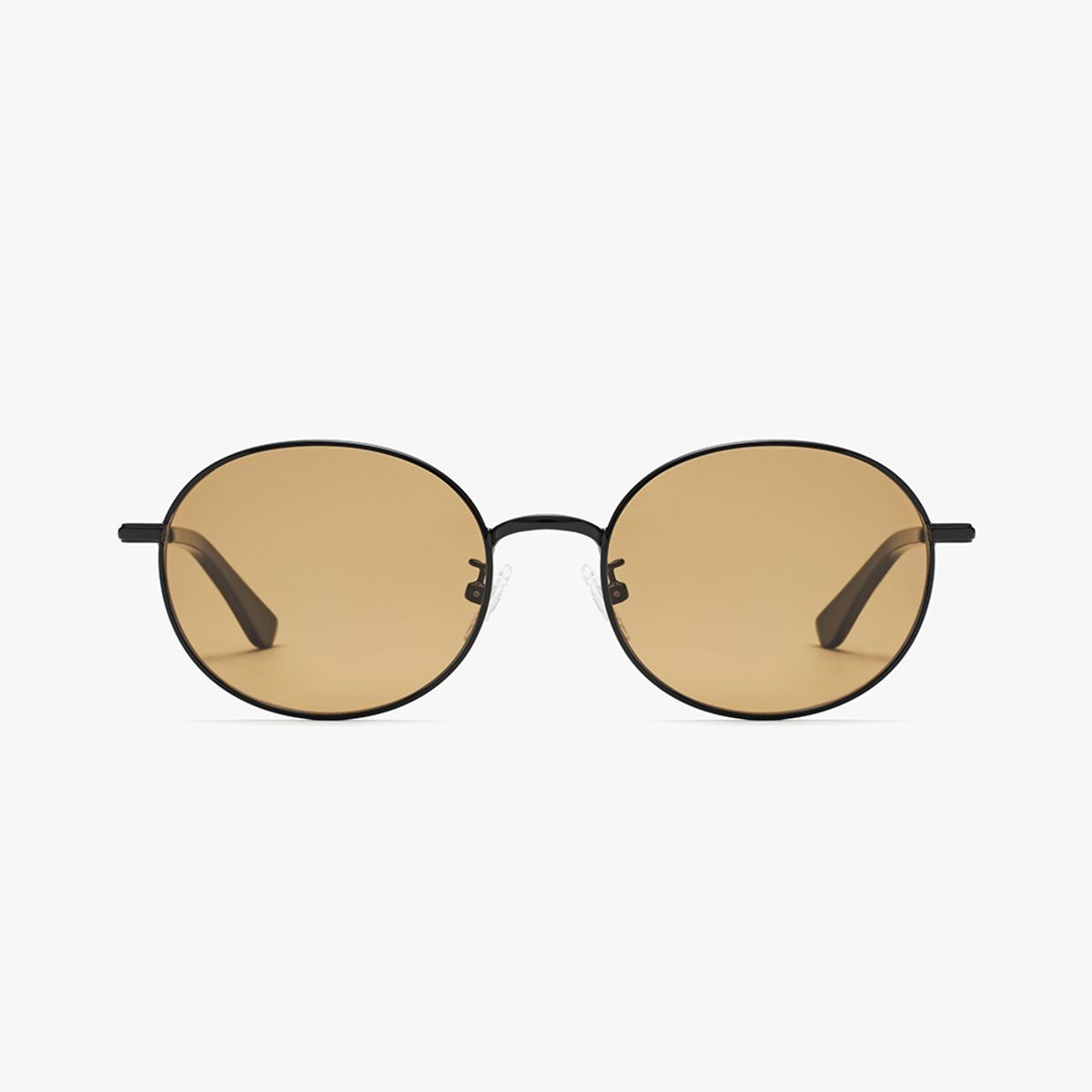 휠라 아이웨어(FILA EYEWEAR) 선글라스(FLS7482 SHINYBLACK/T 53)