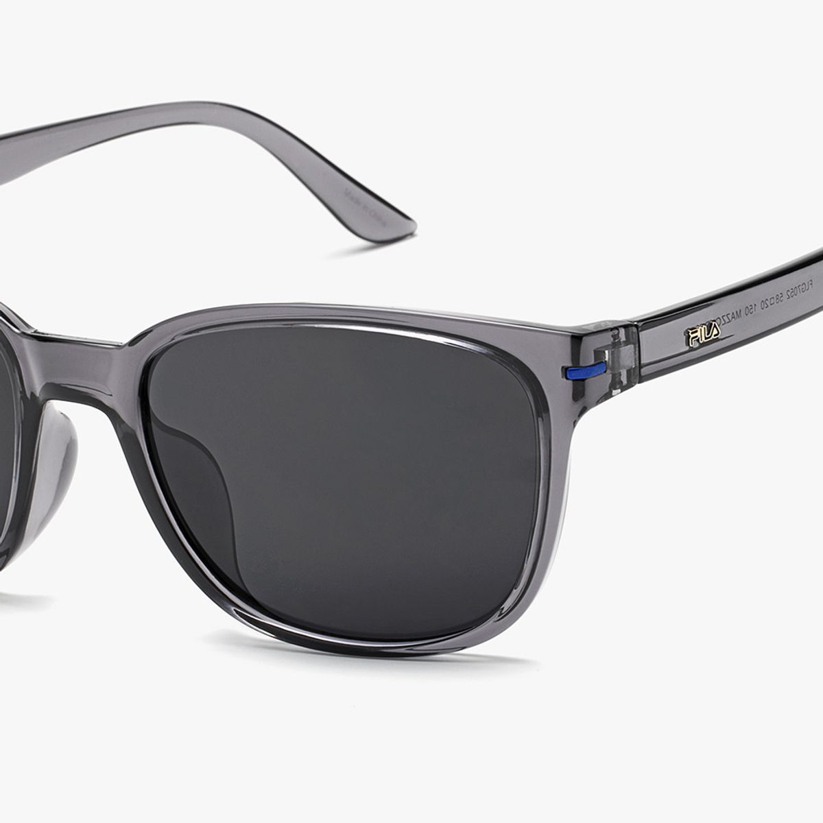 휠라 아이웨어(FILA EYEWEAR) 고글선글라스(FLG7052 MAZZGREY 58)