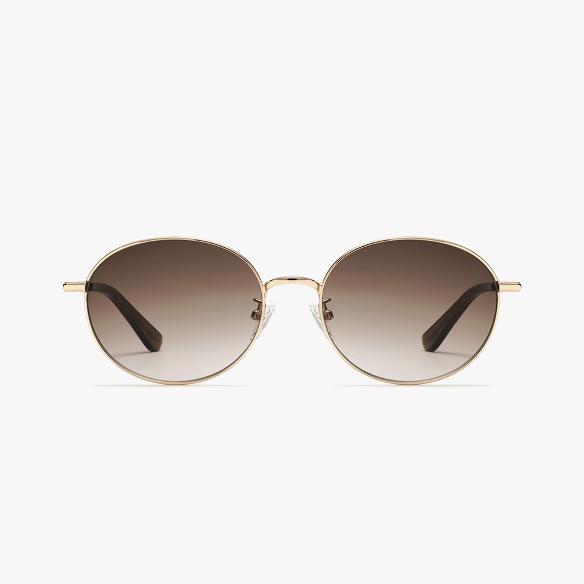 휠라 아이웨어(FILA EYEWEAR) 선글라스(FLS7481 PINKGOLD 56)