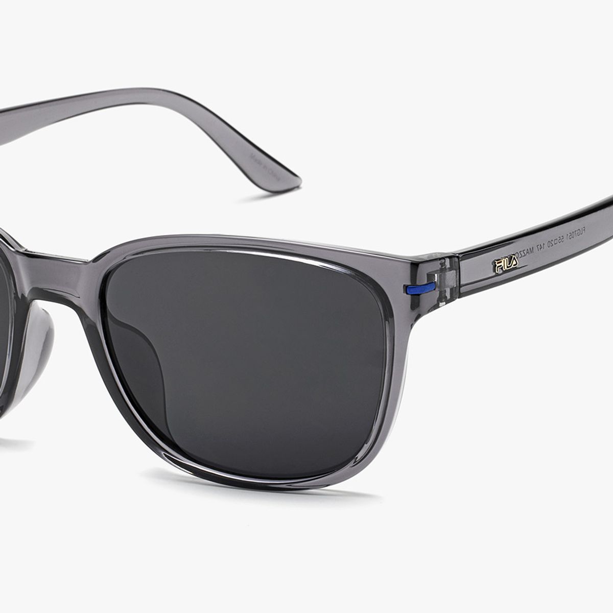휠라 아이웨어(FILA EYEWEAR) 고글선글라스(FLG7051 MAZZGREY 55)