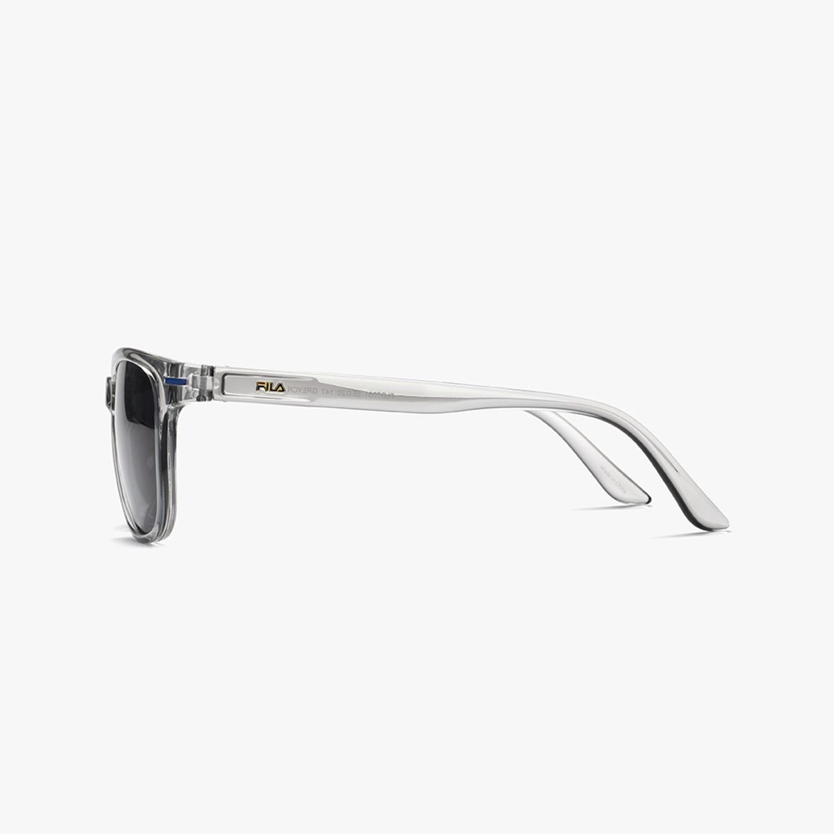 휠라 아이웨어(FILA EYEWEAR) 고글선글라스(FLG7051 GREYCRYSTAL 55)