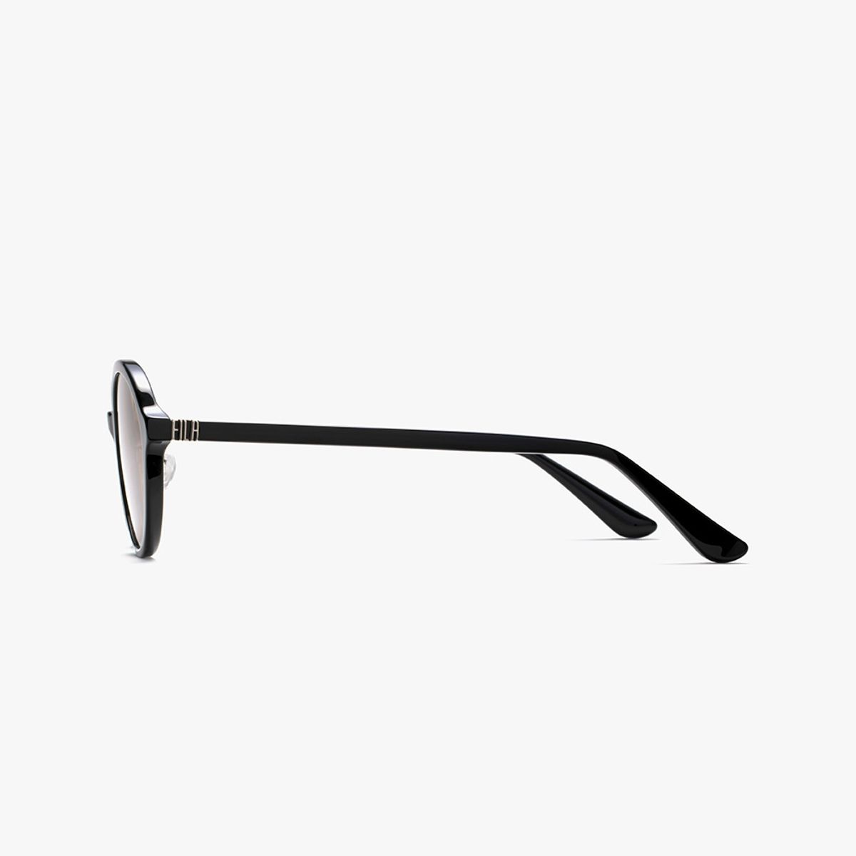 휠라 아이웨어(FILA EYEWEAR) 선글라스(FLS7475 BLACK2/T 57)