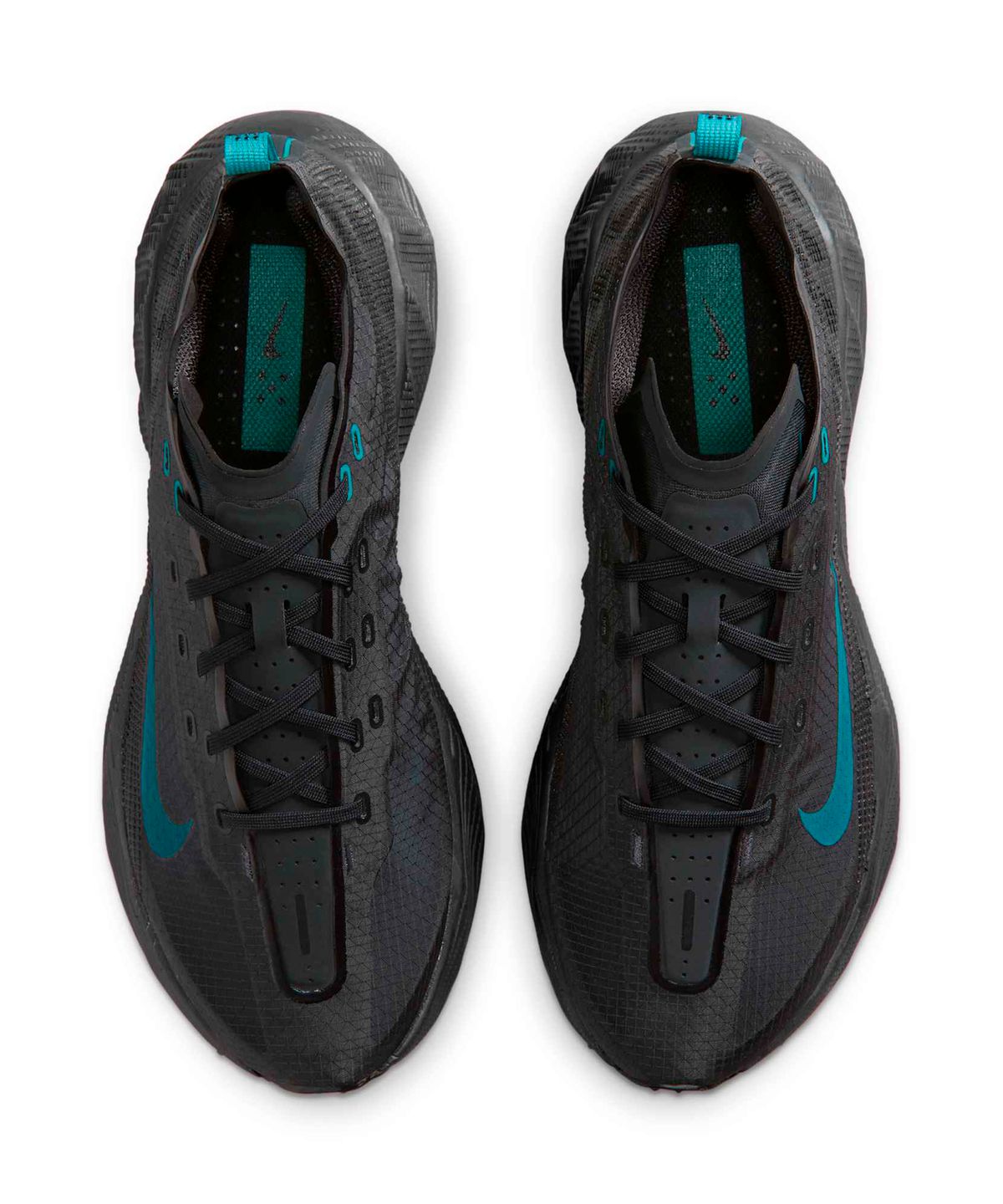 나이키(NIKE) 아바 X M - 앤트러사이트:블랙:오프 누아르:에너지 / HM9697-006