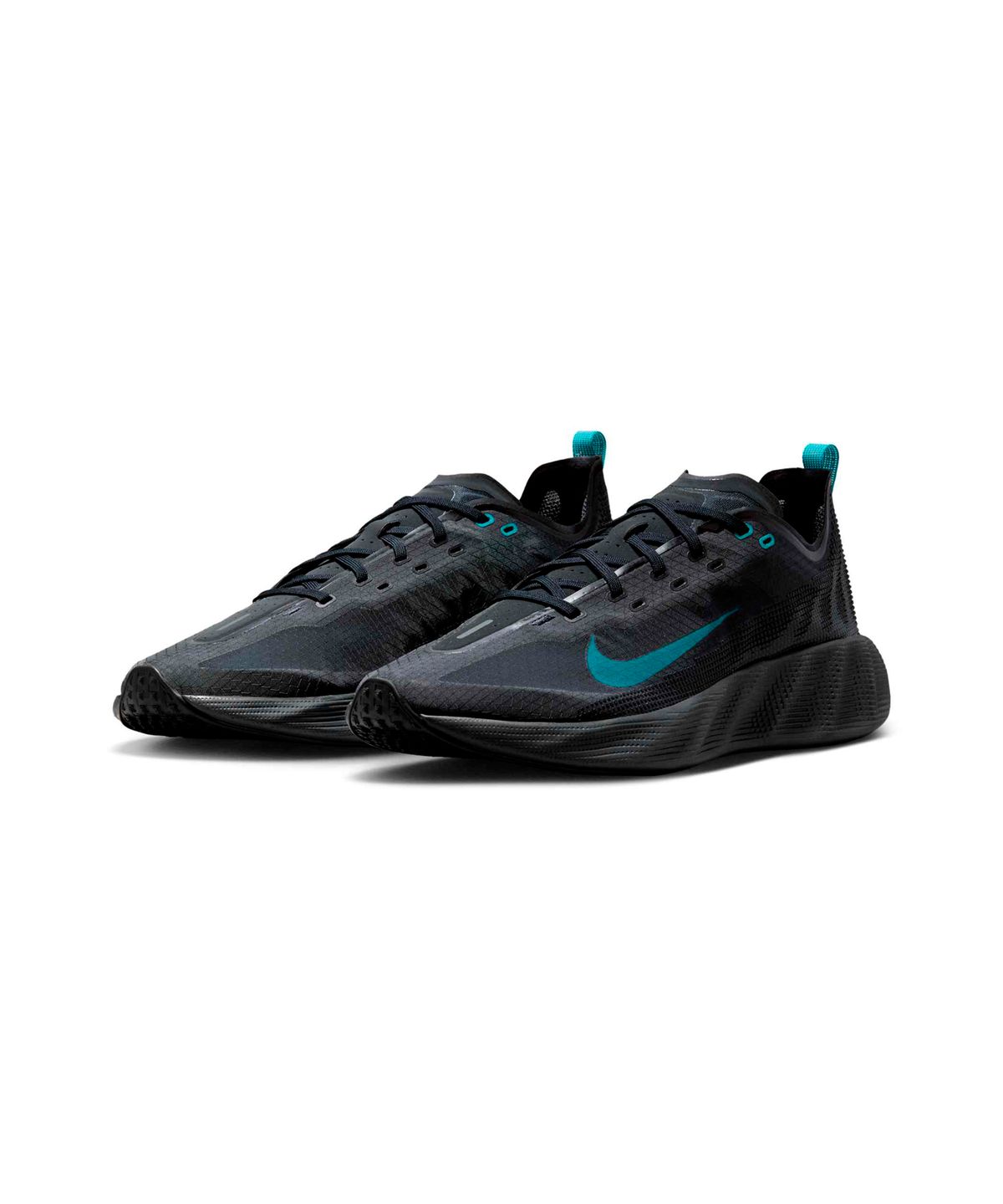 나이키(NIKE) 아바 X M - 앤트러사이트:블랙:오프 누아르:에너지 / HM9697-006