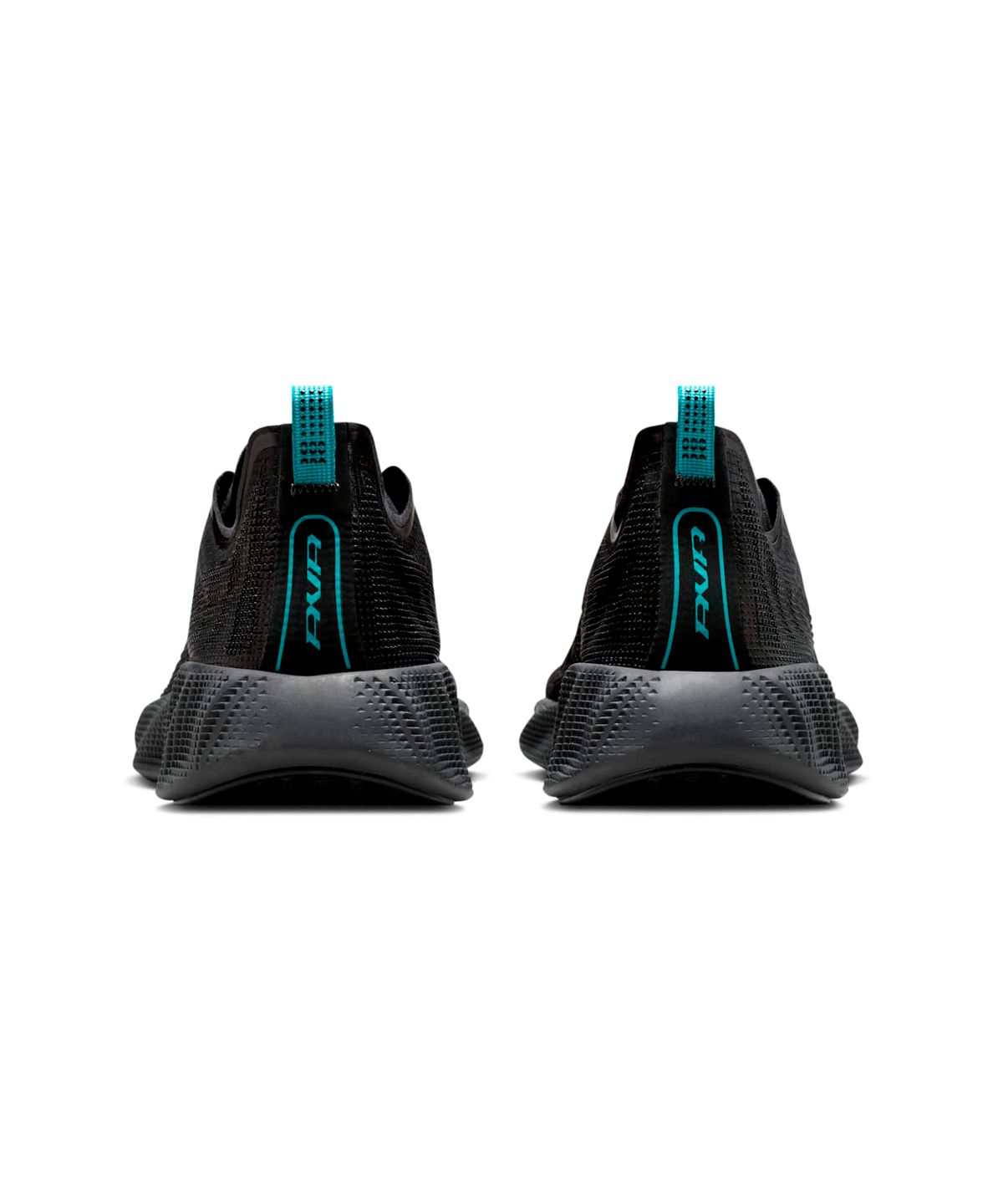 나이키(NIKE) 아바 X M - 앤트러사이트:블랙:오프 누아르:에너지 / HM9697-006