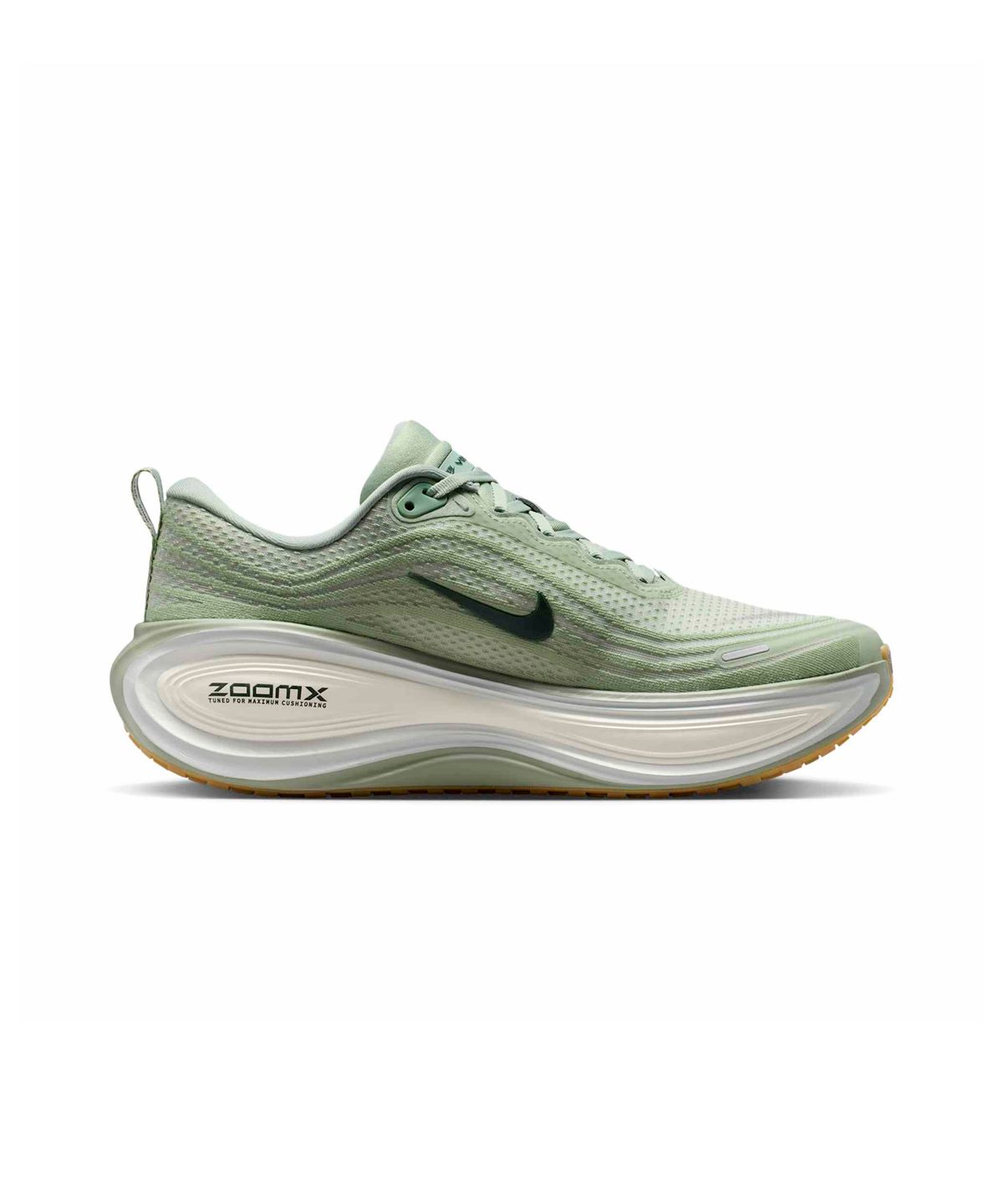 나이키(NIKE) 보메로 플러스 M - 제이드 호라이즌:세일:라이트 실버:블랙 스프루스 / HV8150-301