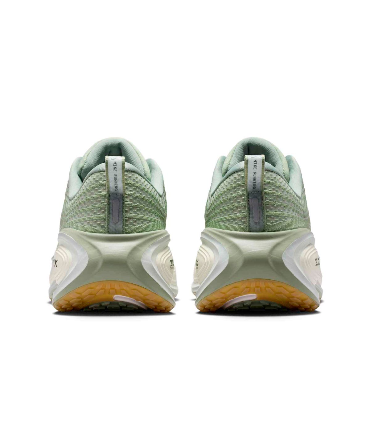 나이키(NIKE) 보메로 플러스 M - 제이드 호라이즌:세일:라이트 실버:블랙 스프루스 / HV8150-301