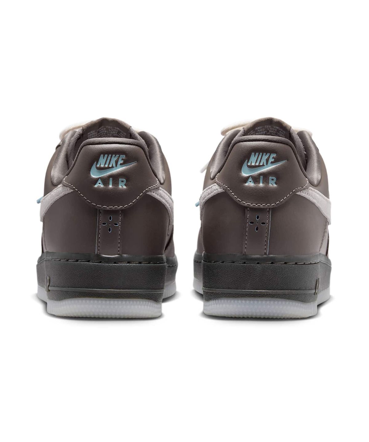 나이키(NIKE) 에어 포스 1 07 LV8 W - 리저록:오션 큐브:세일:배스트 그레이 / IR5690-256