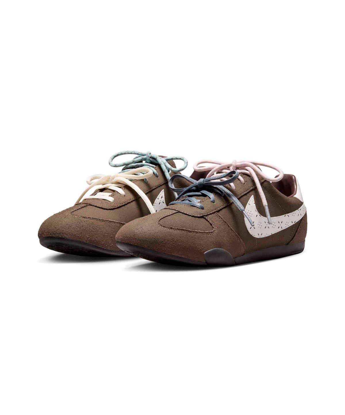 나이키(NIKE) 스프린트 시스터 W - 리저록:오션 큐브:다크 신더:세일 / IR5693-256