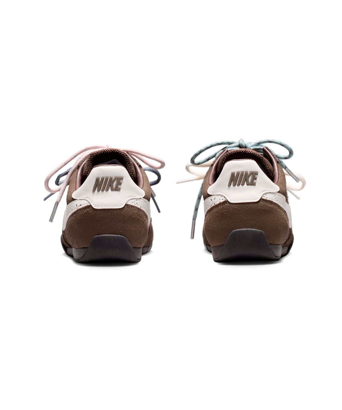 나이키(NIKE) 스프린트 시스터 W - 리저록:오션 큐브:다크 신더:세일 / IR5693-256