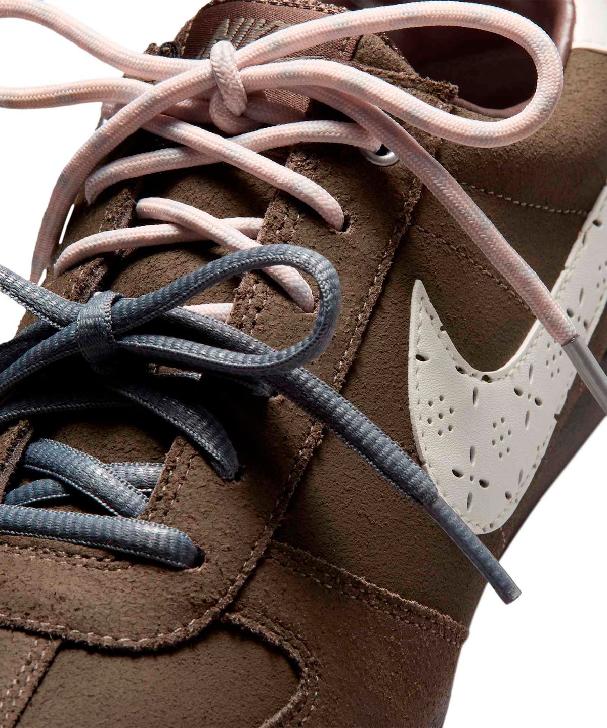나이키(NIKE) 스프린트 시스터 W - 리저록:오션 큐브:다크 신더:세일 / IR5693-256
