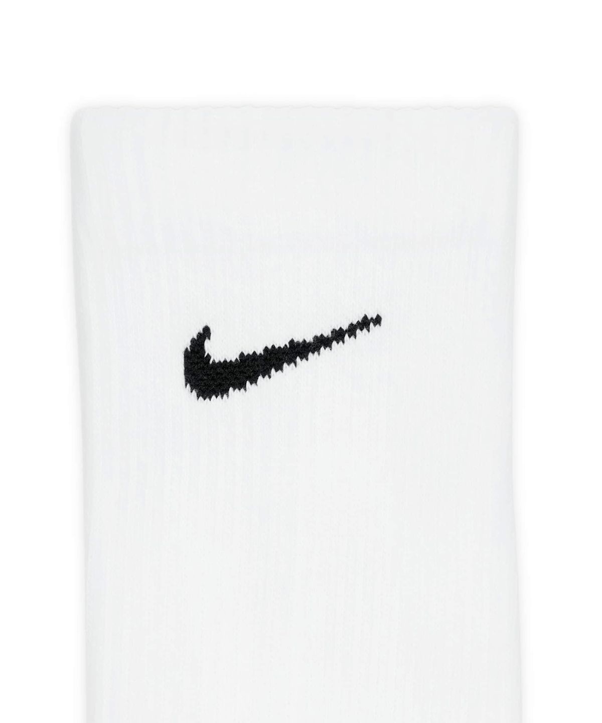 나이키(NIKE) 에브리데이 엘리베이티드 크루 삭스(3켤레) - 멀티컬러 / HQ4335-901