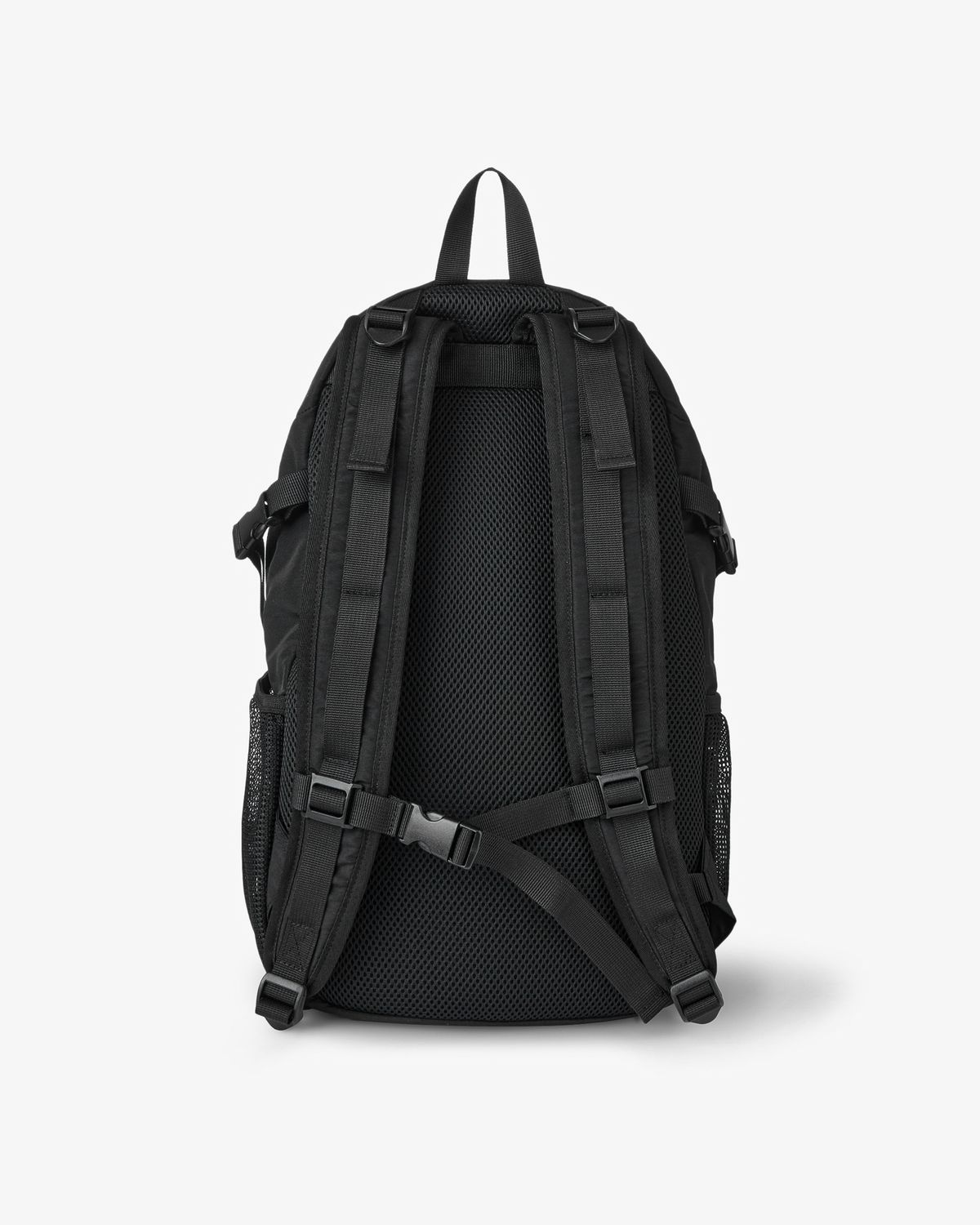 에이이에이이(AEAE) UTILITY BACKPACK [BLACK]