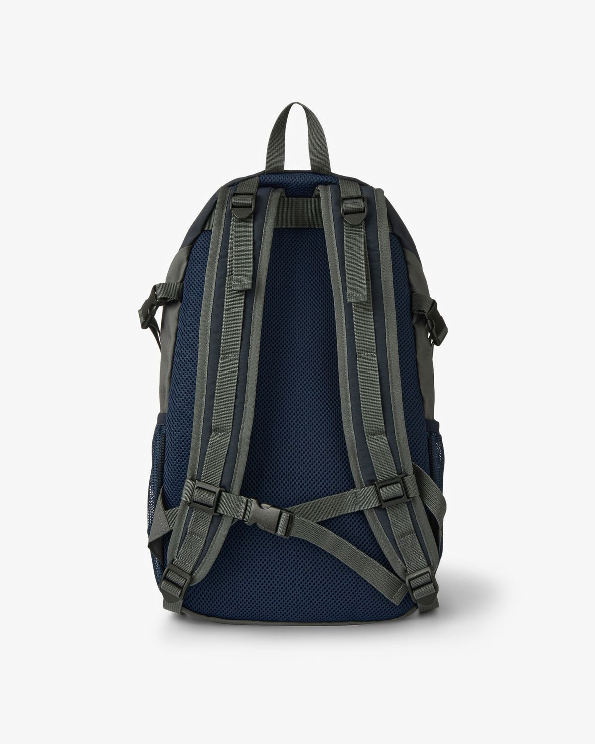 에이이에이이(AEAE) UTILITY BACKPACK [NAVY]