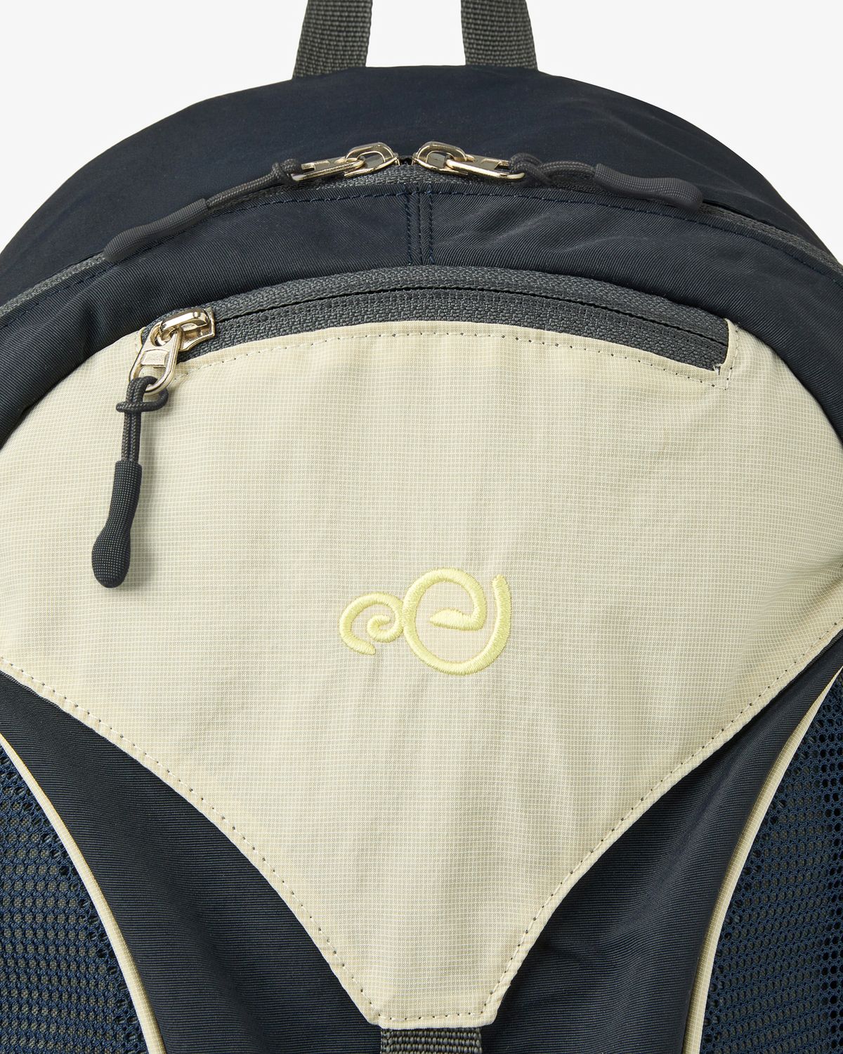 에이이에이이(AEAE) UTILITY BACKPACK [NAVY]