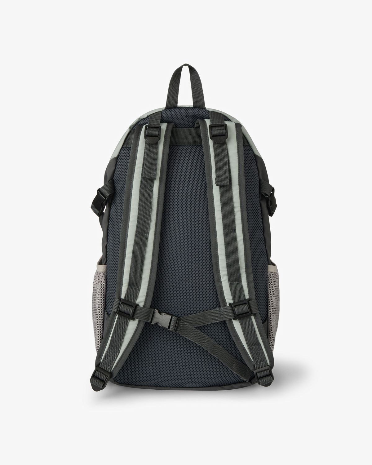 에이이에이이(AEAE) UTILITY BACKPACK [GREY]