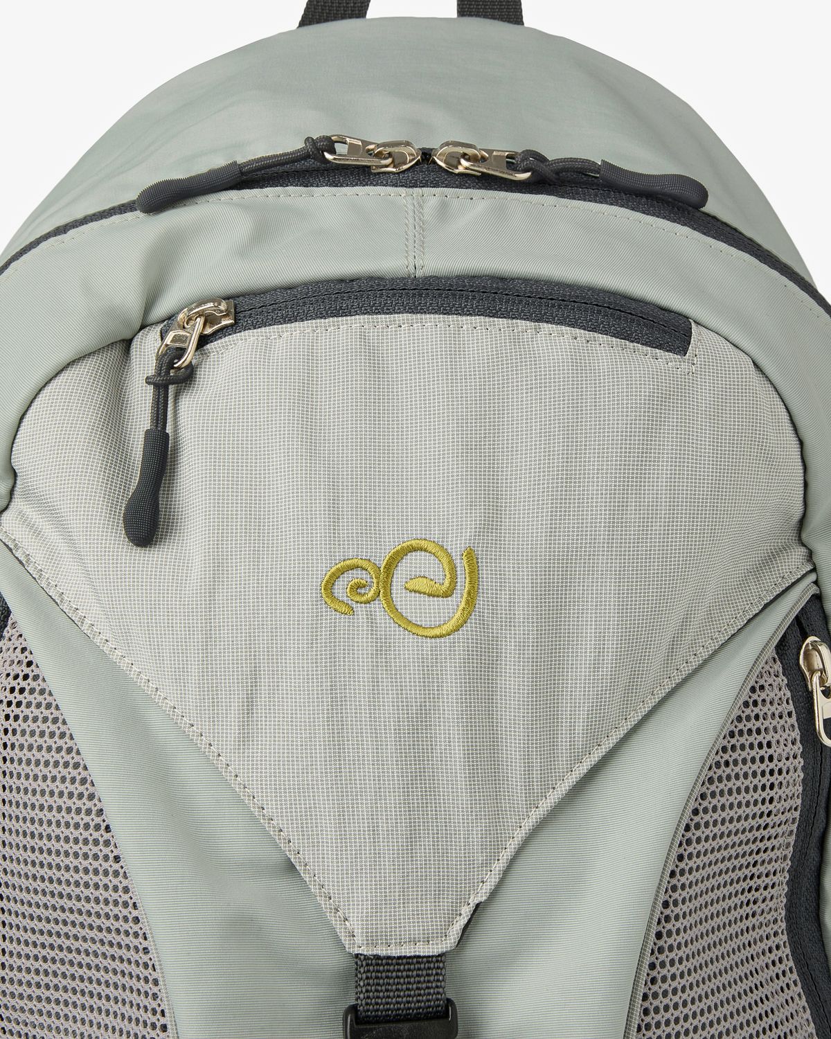 에이이에이이(AEAE) UTILITY BACKPACK [GREY]