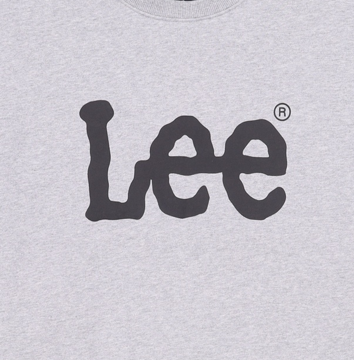 리(LEE) 맨투맨/스웨트셔츠 L
