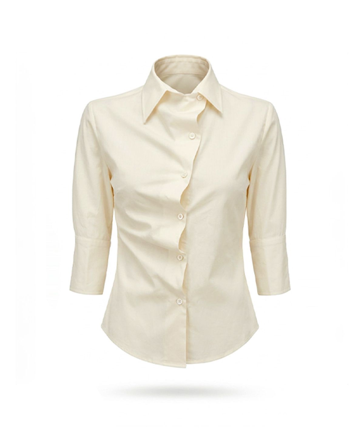 코베트(COVETT) DUMPLING SHIRT