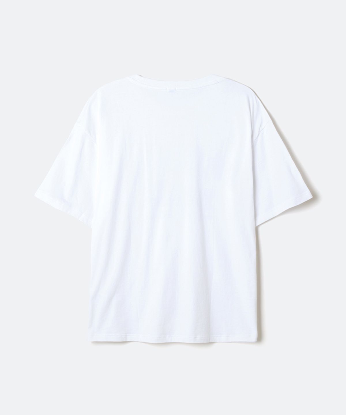 스파오(SPAO) BAYSHORE 피그먼트 반팔티_SPRPG25C60