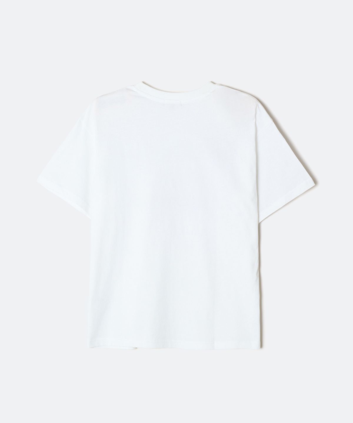 스파오(SPAO) BOSTON 레터 반팔티_SPRPG24G70