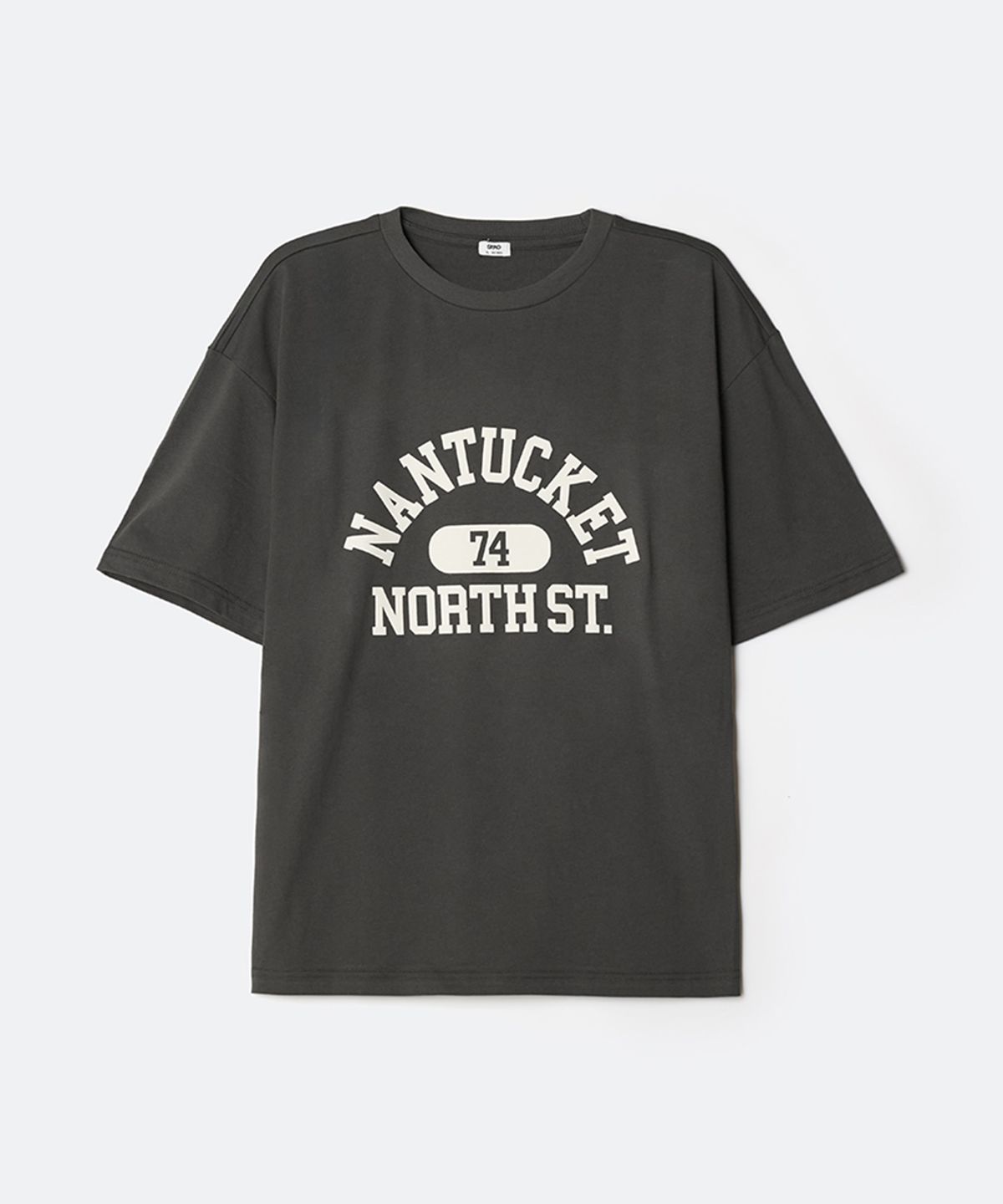스파오(SPAO) NANTUCKET 74 반팔티_SPRPG24C62