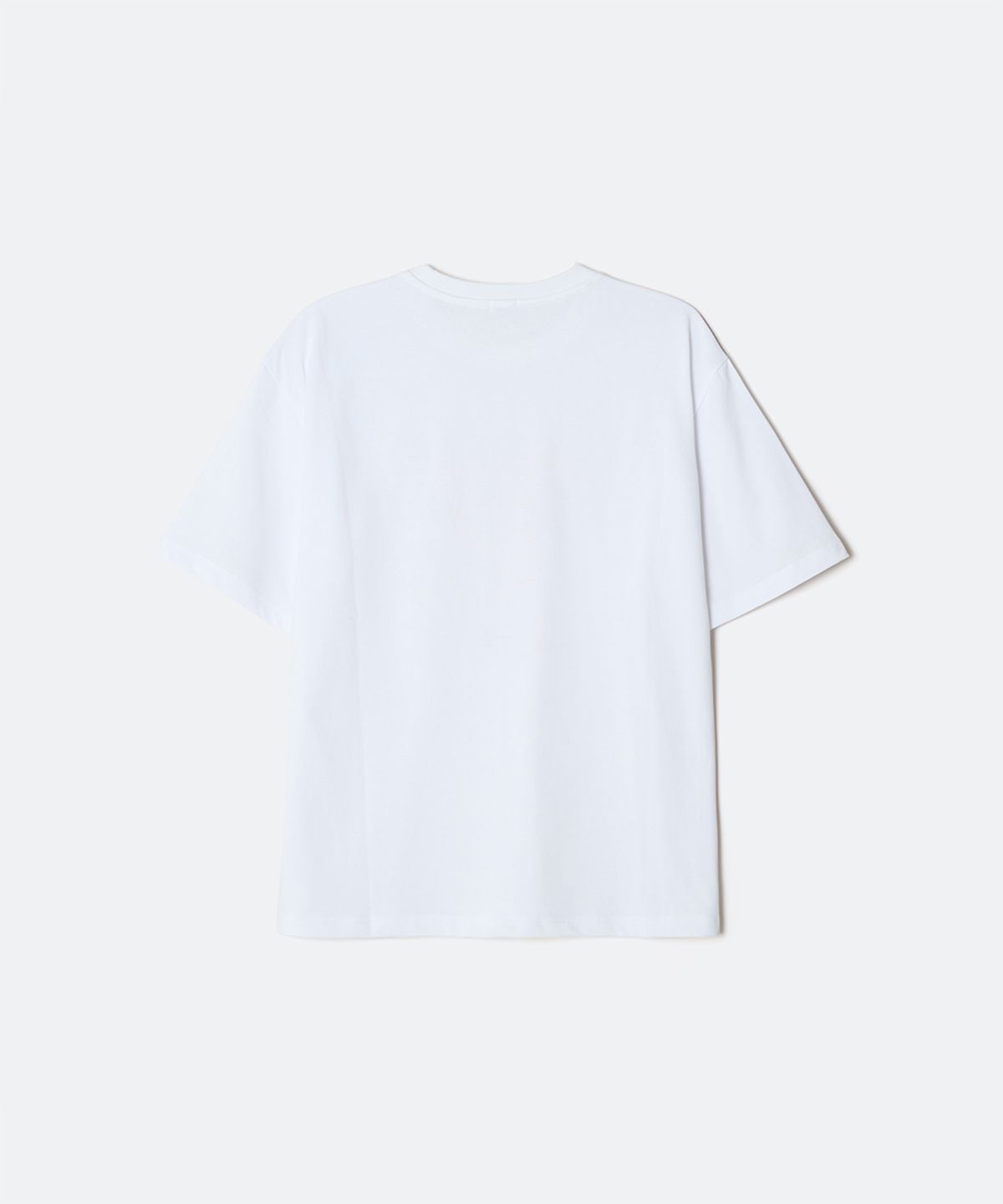 스파오(SPAO) [버터베어] 반팔 티셔츠(RED)_SPRLG23U03