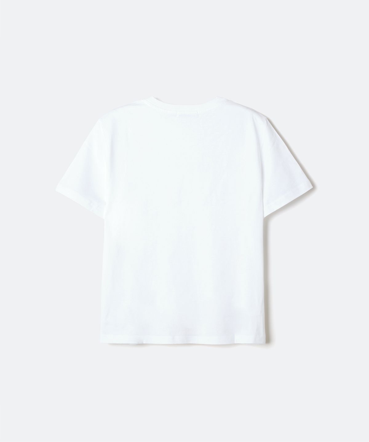스파오(SPAO) (릴리) 헤리티지 반팔티_SPRPG25G51