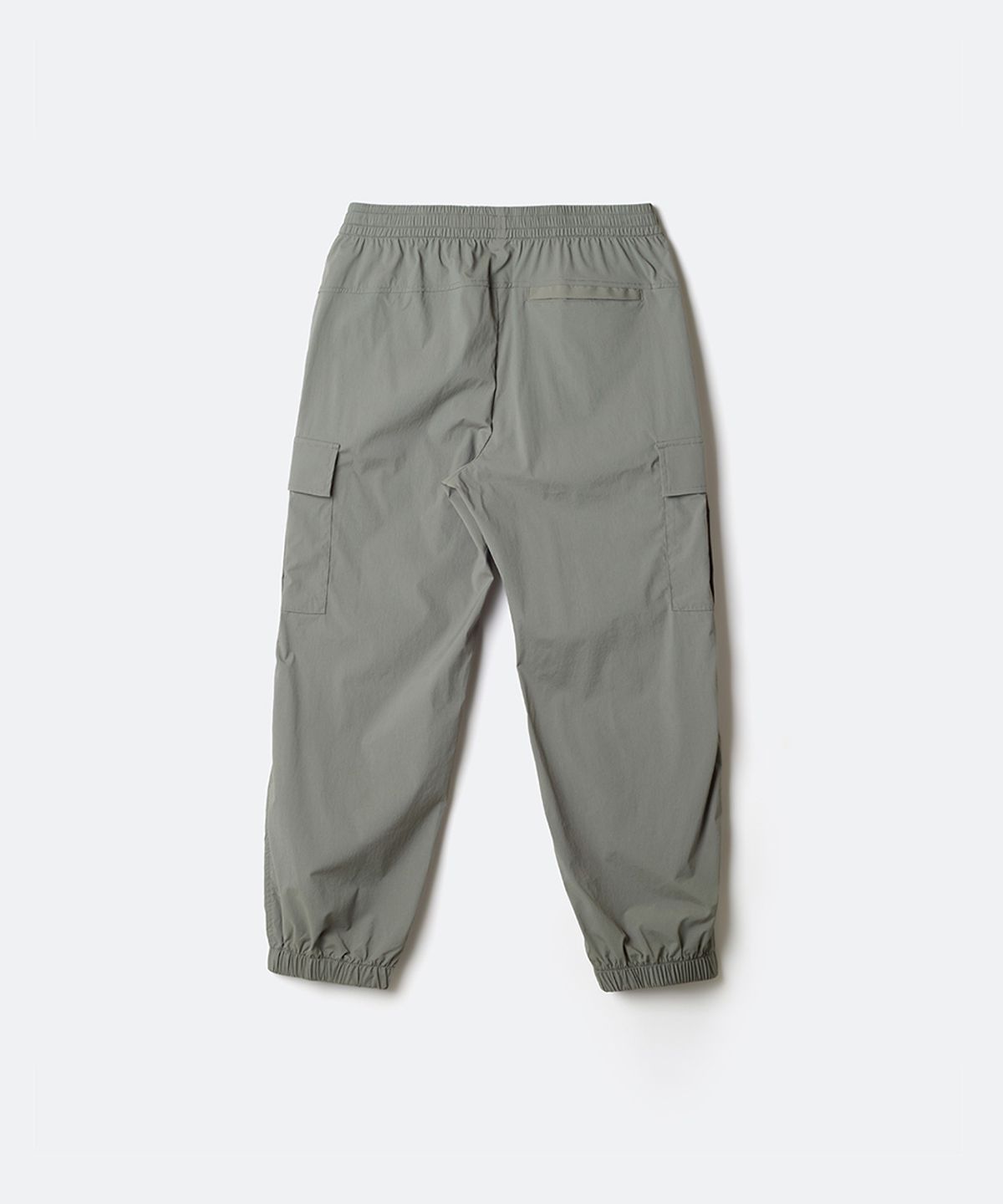 스파오(SPAO) [ACTIVE] 스트레치 카고 조거 팬츠 (나일론)_SPTCG25C14