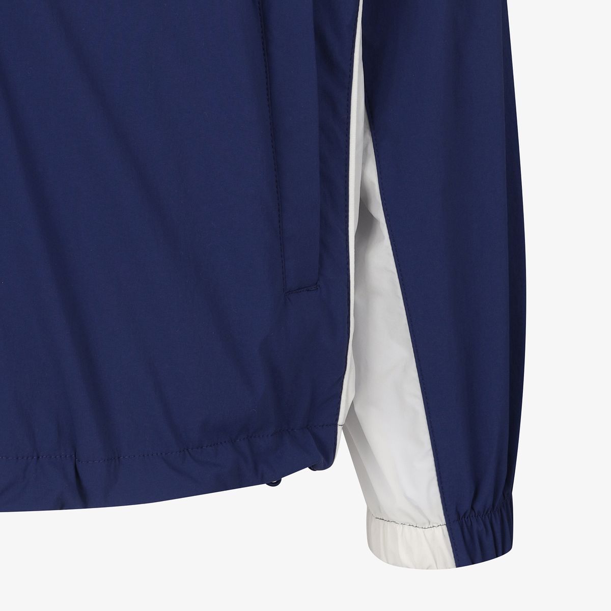 휠라(FILA) COLD 테니스 포디움 자켓(FS262JK11X001462)