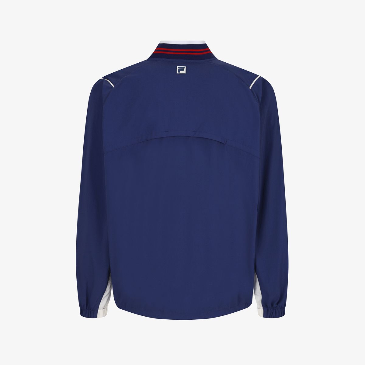 휠라(FILA) COLD 테니스 포디움 자켓(FS262JK11X001462)