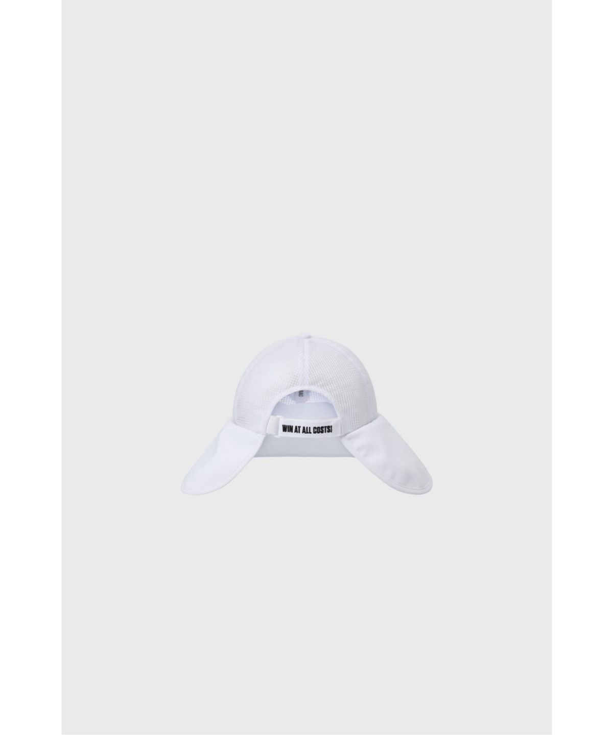 왁(WAAC) Women Mesh Bucket Hat WGRCX26214WHX